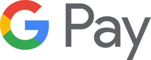 Google Pay logo