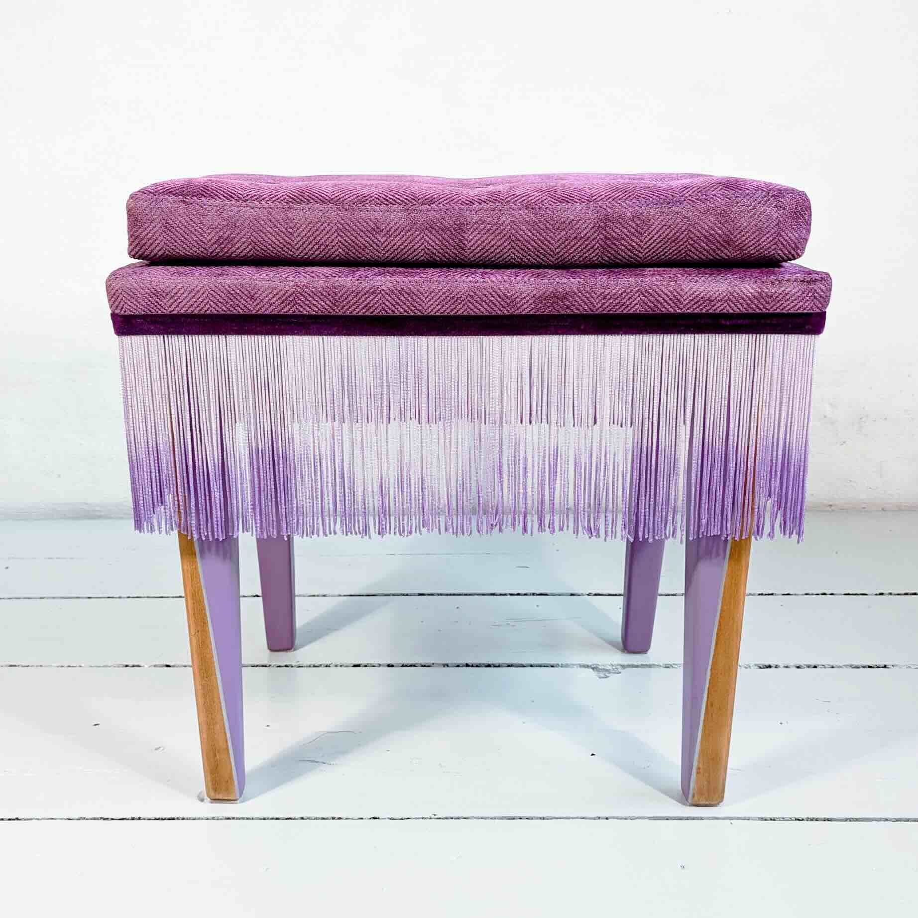 Den Lilla Frynse Drøm