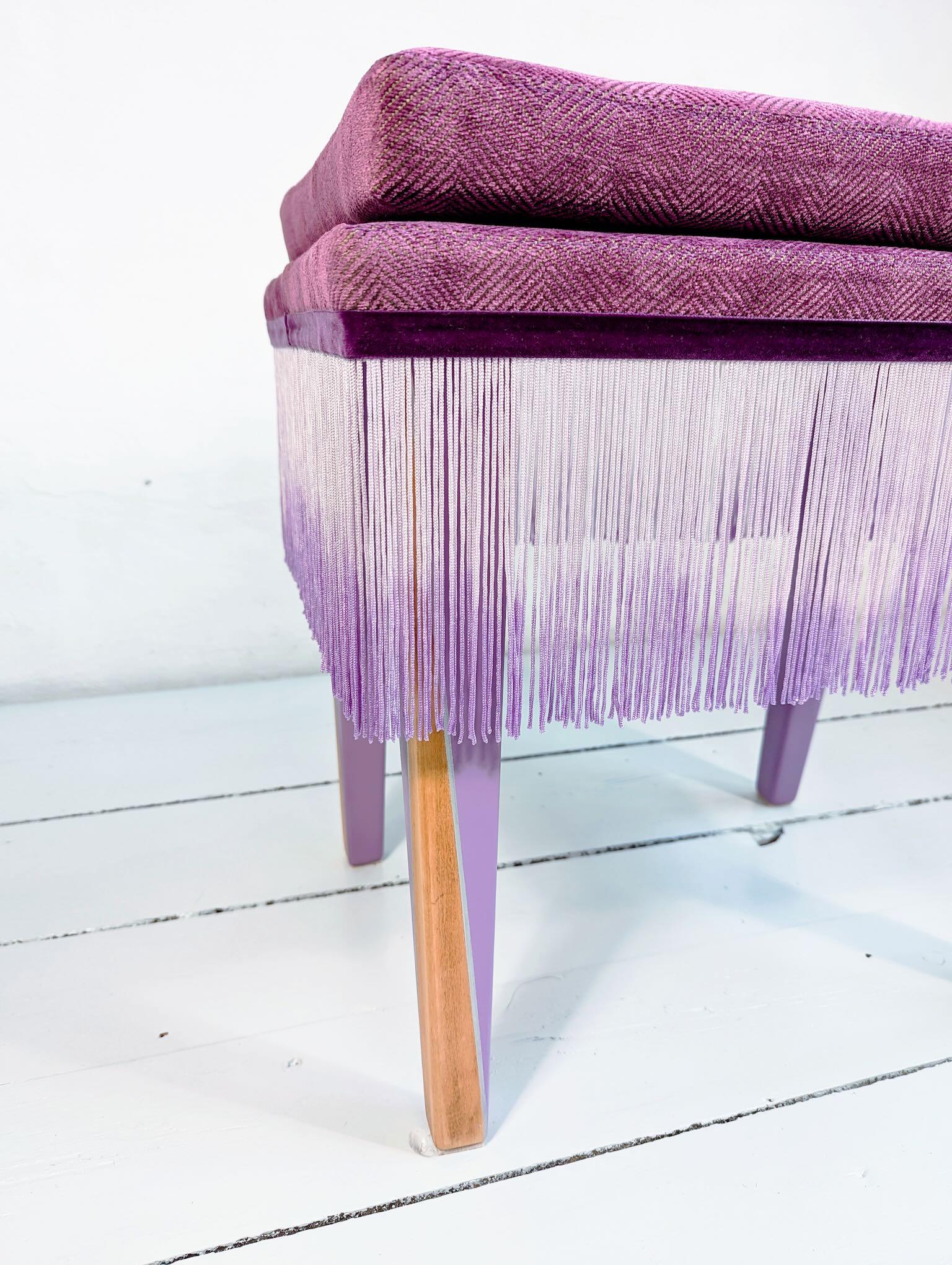 Den Lilla Frynse Drøm - Billede 2