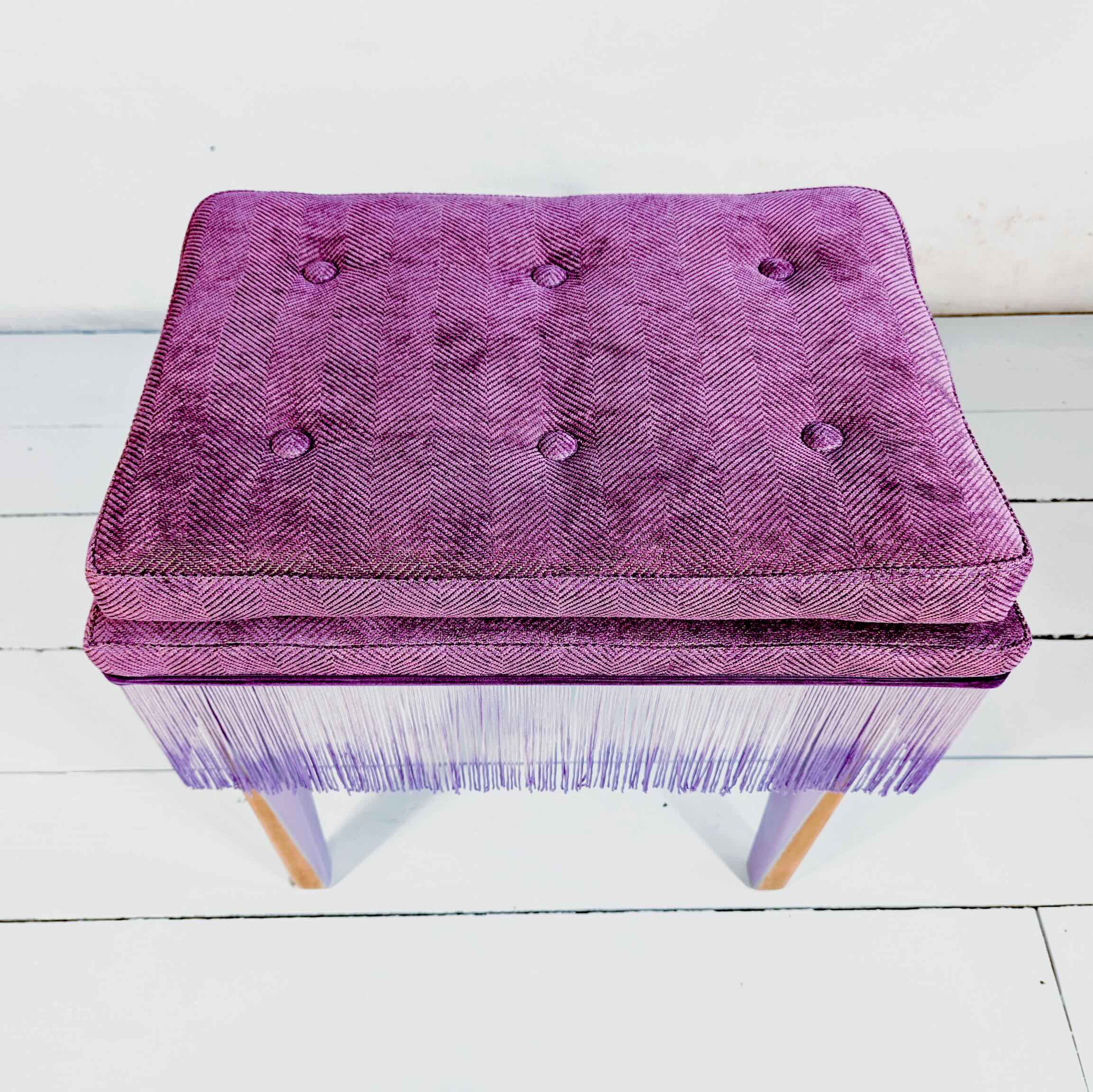 Den Lilla Frynse Drøm - Billede 3